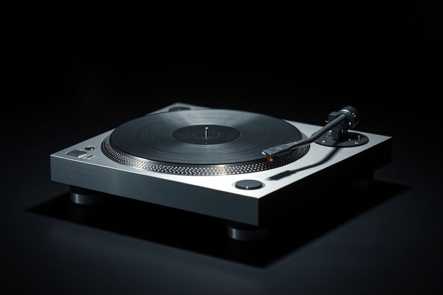 Audio-Technica AT-LP140XP Review: The Easiest Way Onto a Direct-Drive Deck