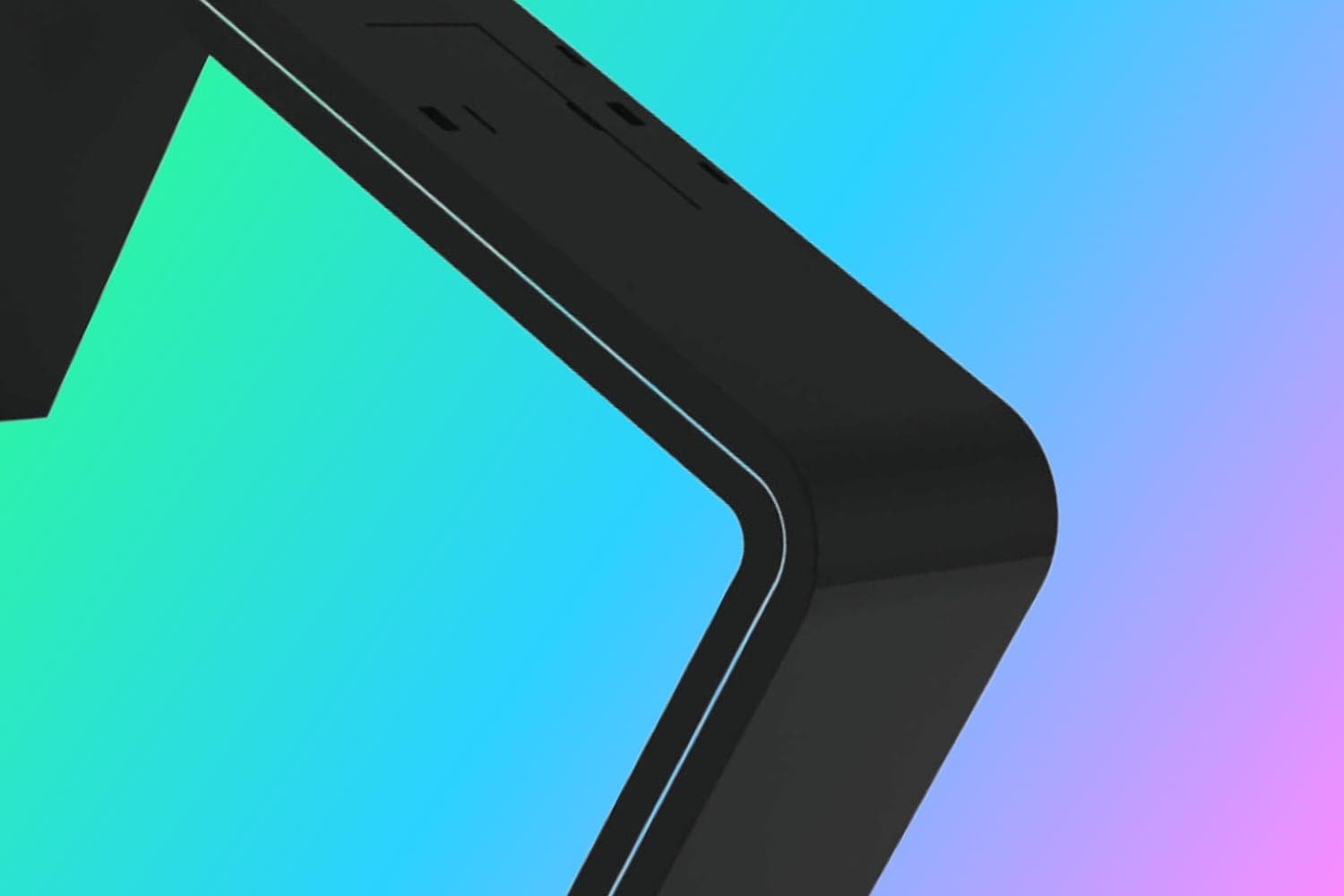 The Glorious Session Cube XL Looks Stunning but Feels Hollow